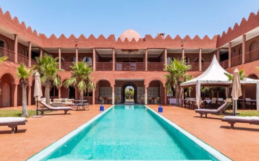 Villa Azis