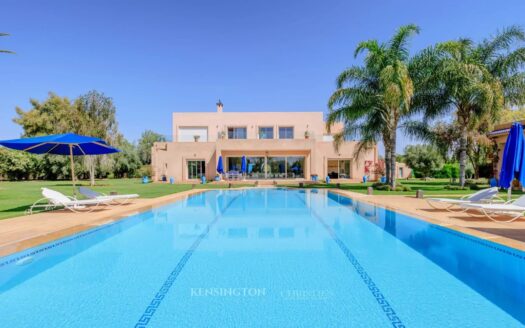 Villa Ishan