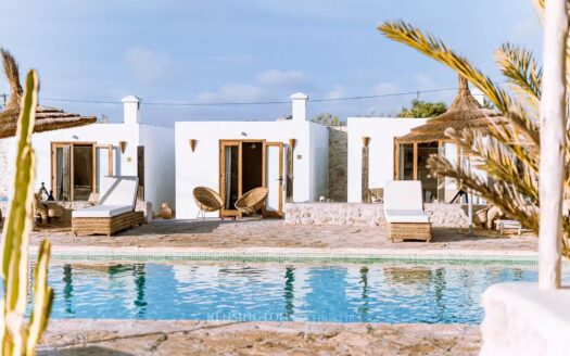 Dar Oasis