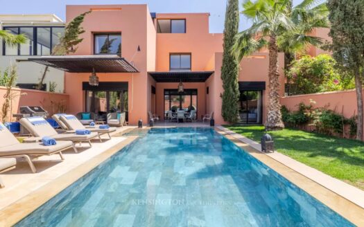 Villa Dario