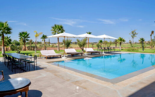 Villa Ancolie
