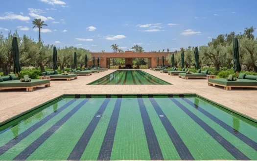 Villa Tara