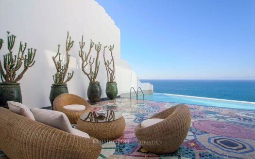 Villa Fil