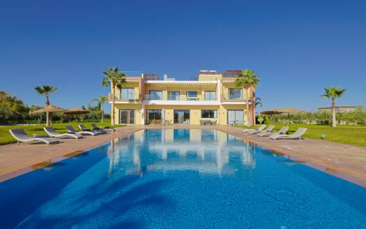 Villa Leto