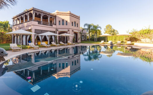 Villa Lucilla