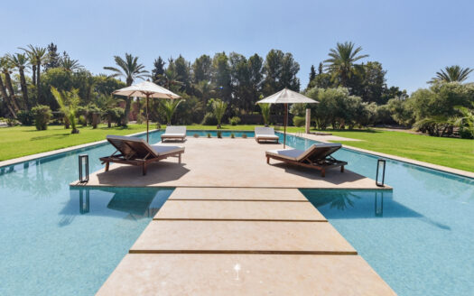 Villa Ouria