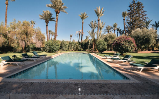 Palais Les Palmiers