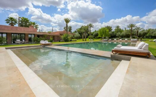 Villa Gem
