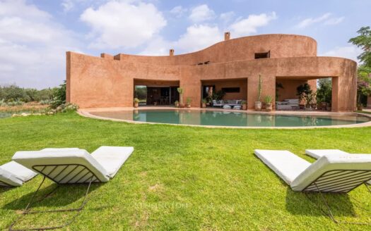 Villa Keona