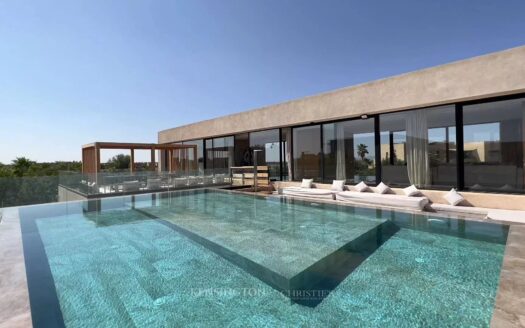 Villa Uswa