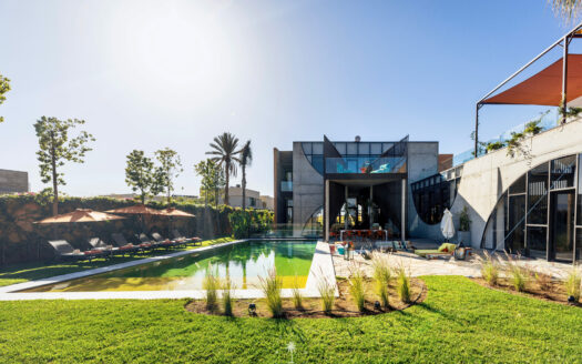 Villa Charafa