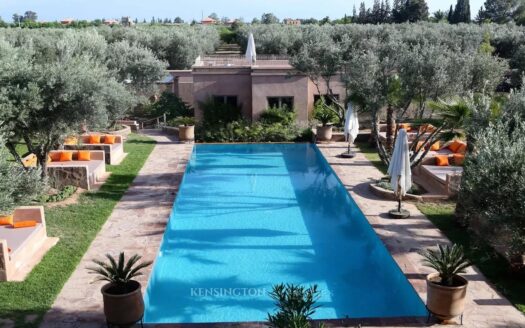 Villa Agena