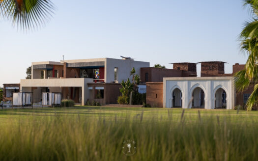Domaine Ibtissam