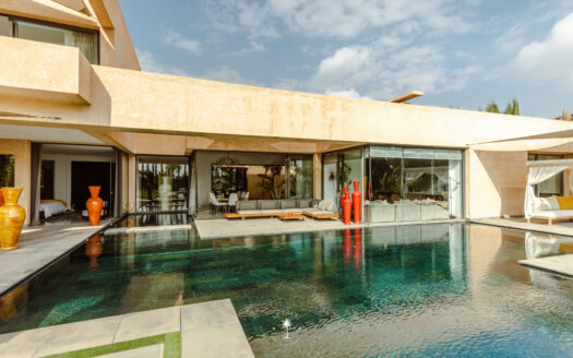 Villa Lilas