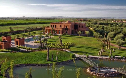 Villa Mahal
