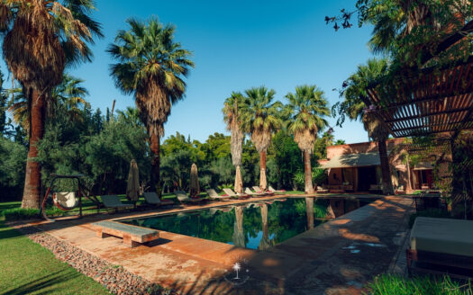 Villa Menka