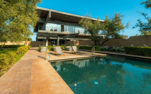 VILLA QUADIN