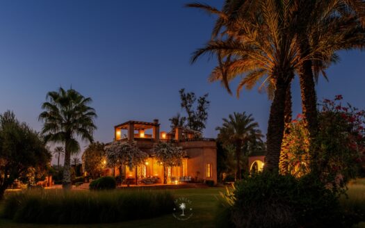 Villa Rabia