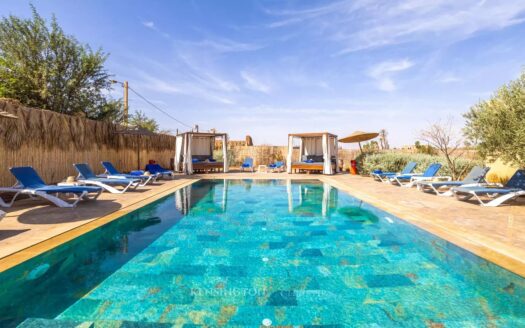 Ramane Retreat