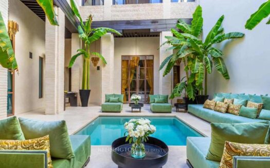 Riad Firyal
