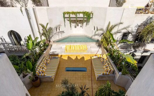 Riad Néroli