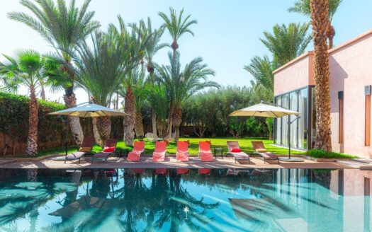 Villa Saif