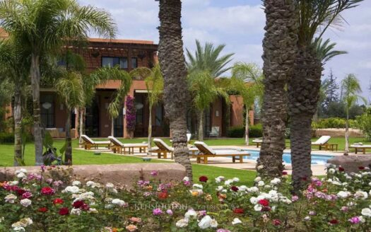 Villa Absa