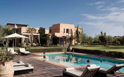 Villa Adara