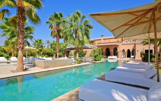 Villa Adib