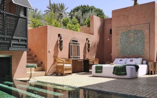 Villa Alkhoz