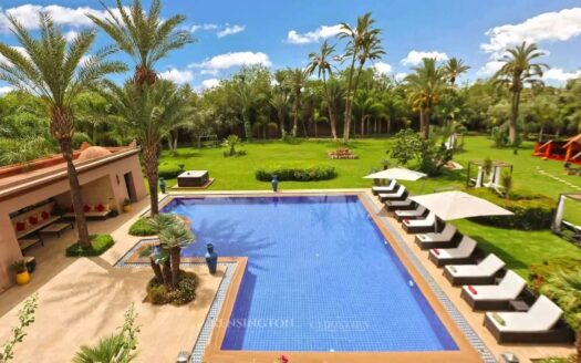 Villa Aviana