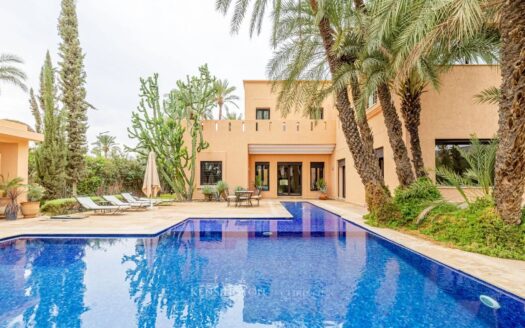 Villa Bassa