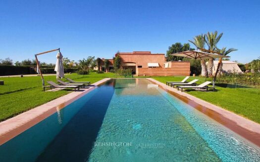 Villa Belena