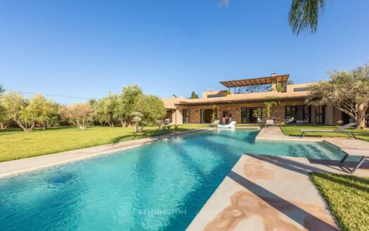 Villa Benjamos