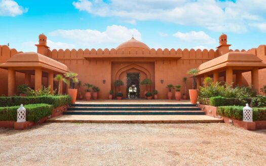 Villa Chandni
