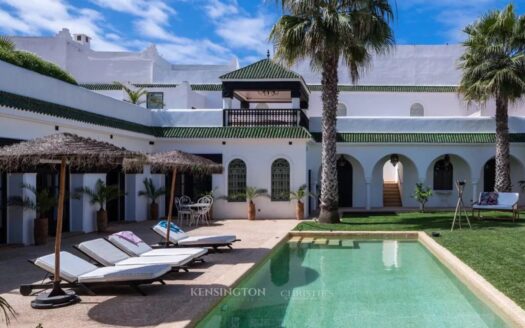 Villa Delfino