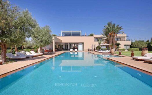 Villa Elodie