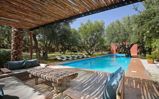 Villa Fedia