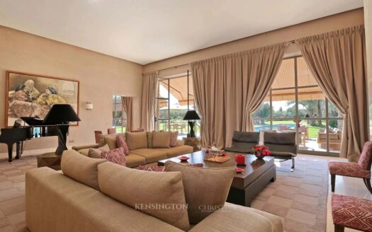 Villa Indra