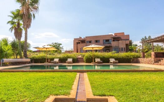 Villa Isa
