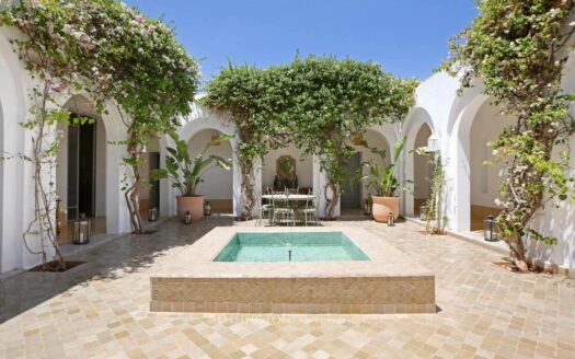 Villa Joanna