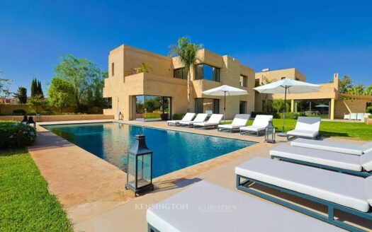 Villa Katherine