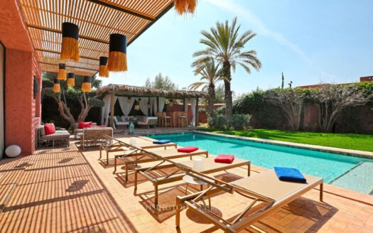 Villa Keva
