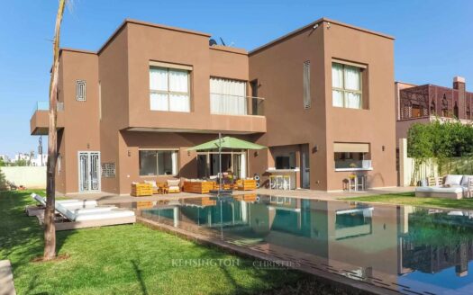Villa Lawrence