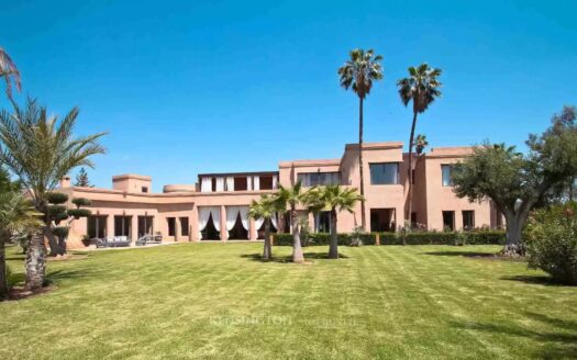 Villa Lilah