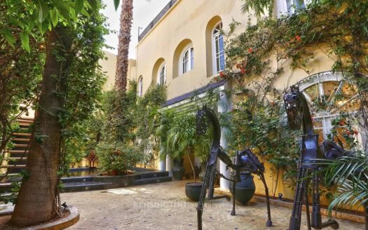 Villa Mia