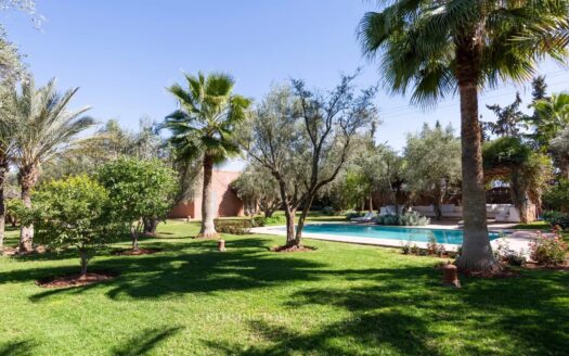 Villa Oscar