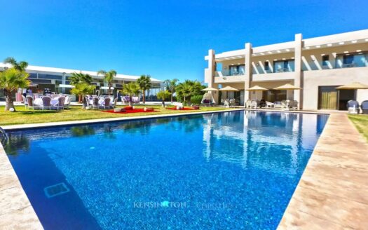 Villa Ryme