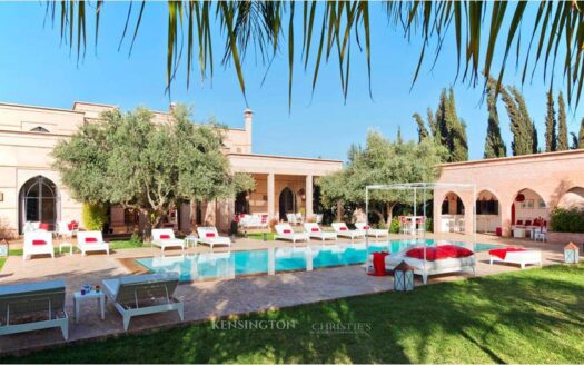 Villa Sadani