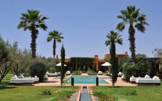 Villa Salma